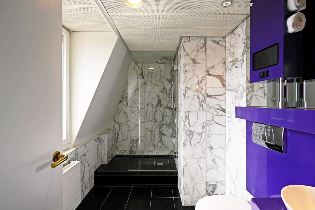 Suitetrails - Hotel Stoller