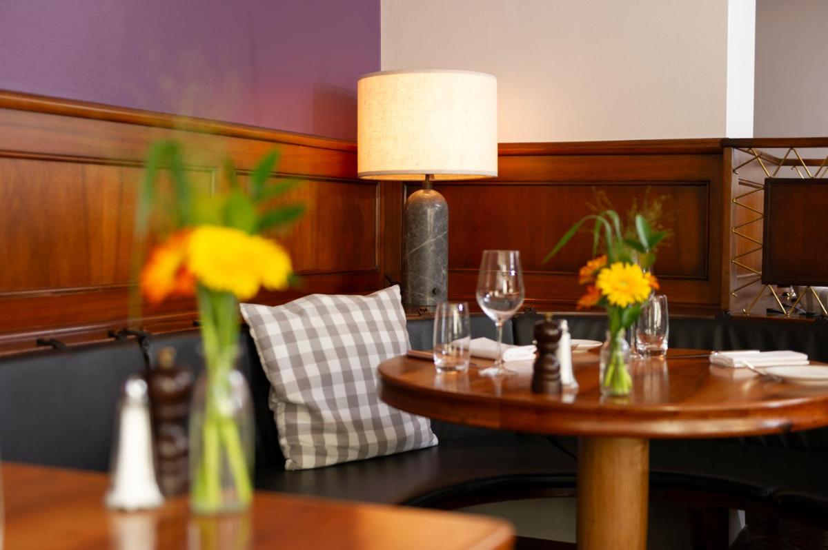 Suitetrails - Hotel Stoller