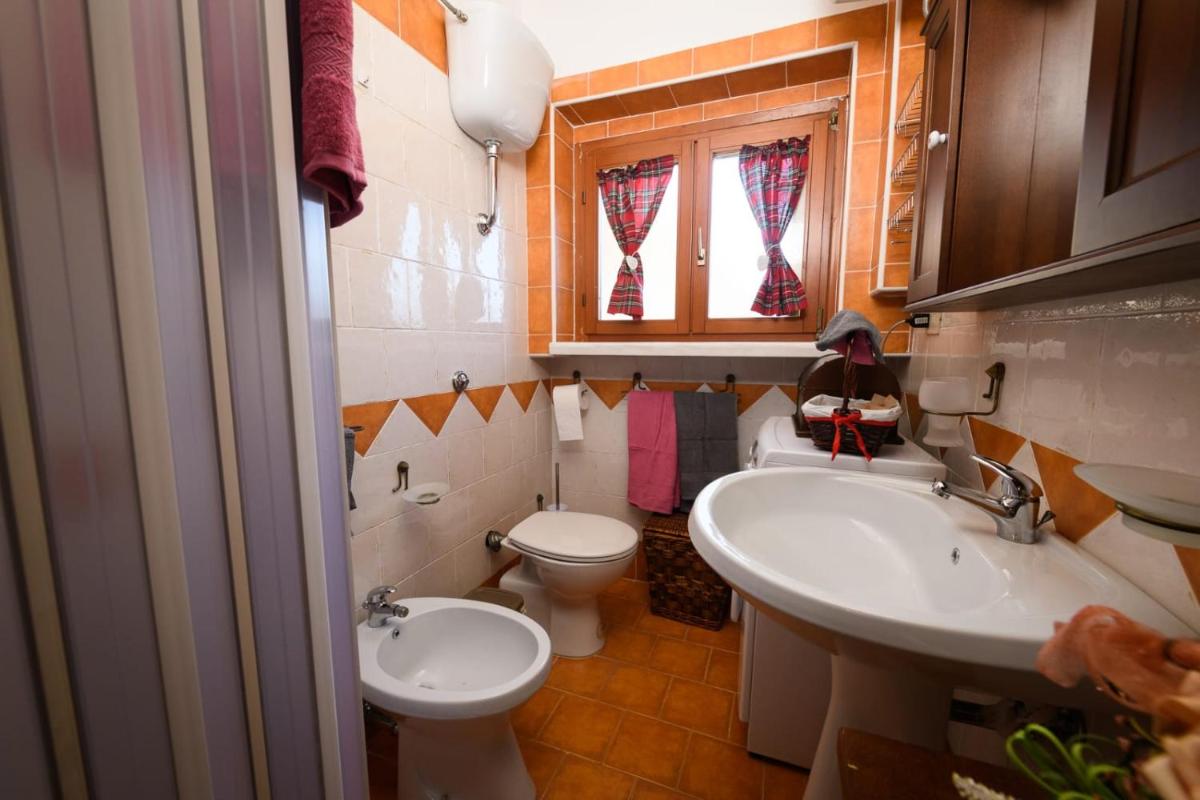 Suitetrails - Casa Lory