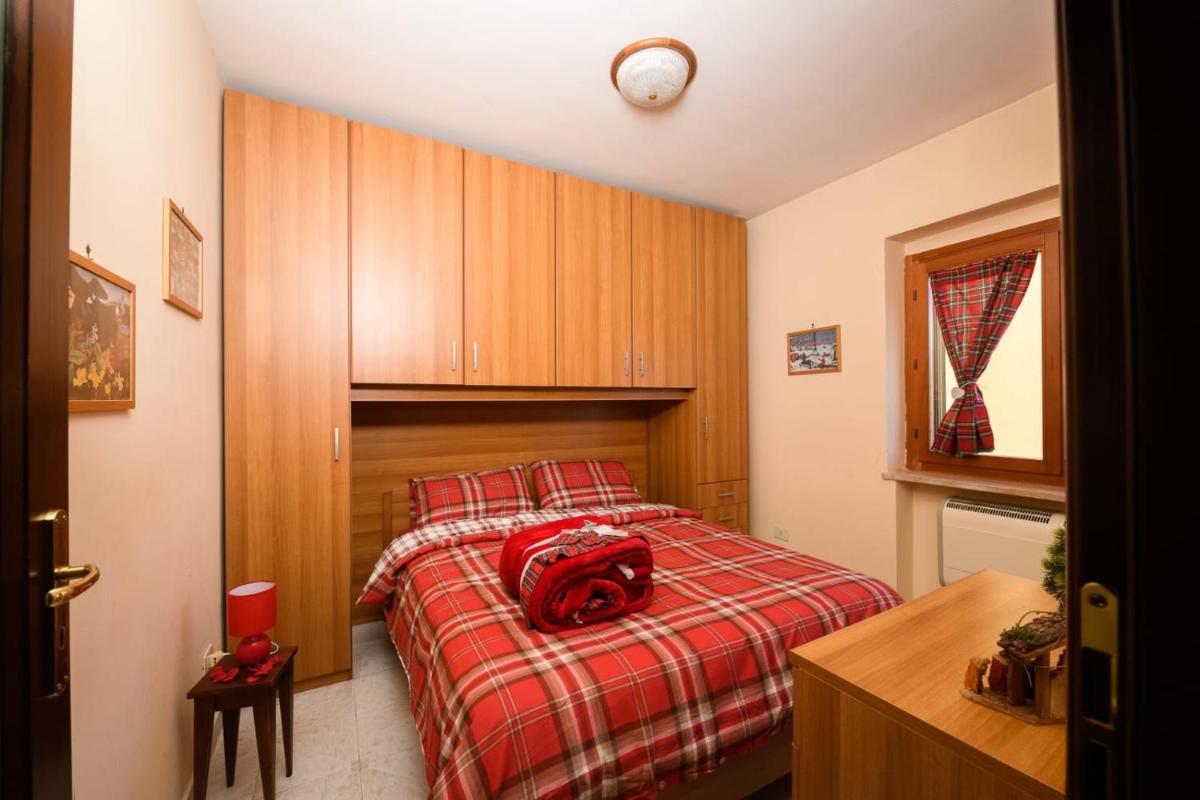 Suitetrails - Casa Lory