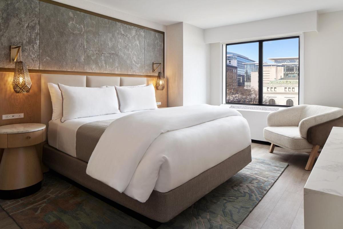 The Westin Washington, DC Downtown - Housity
