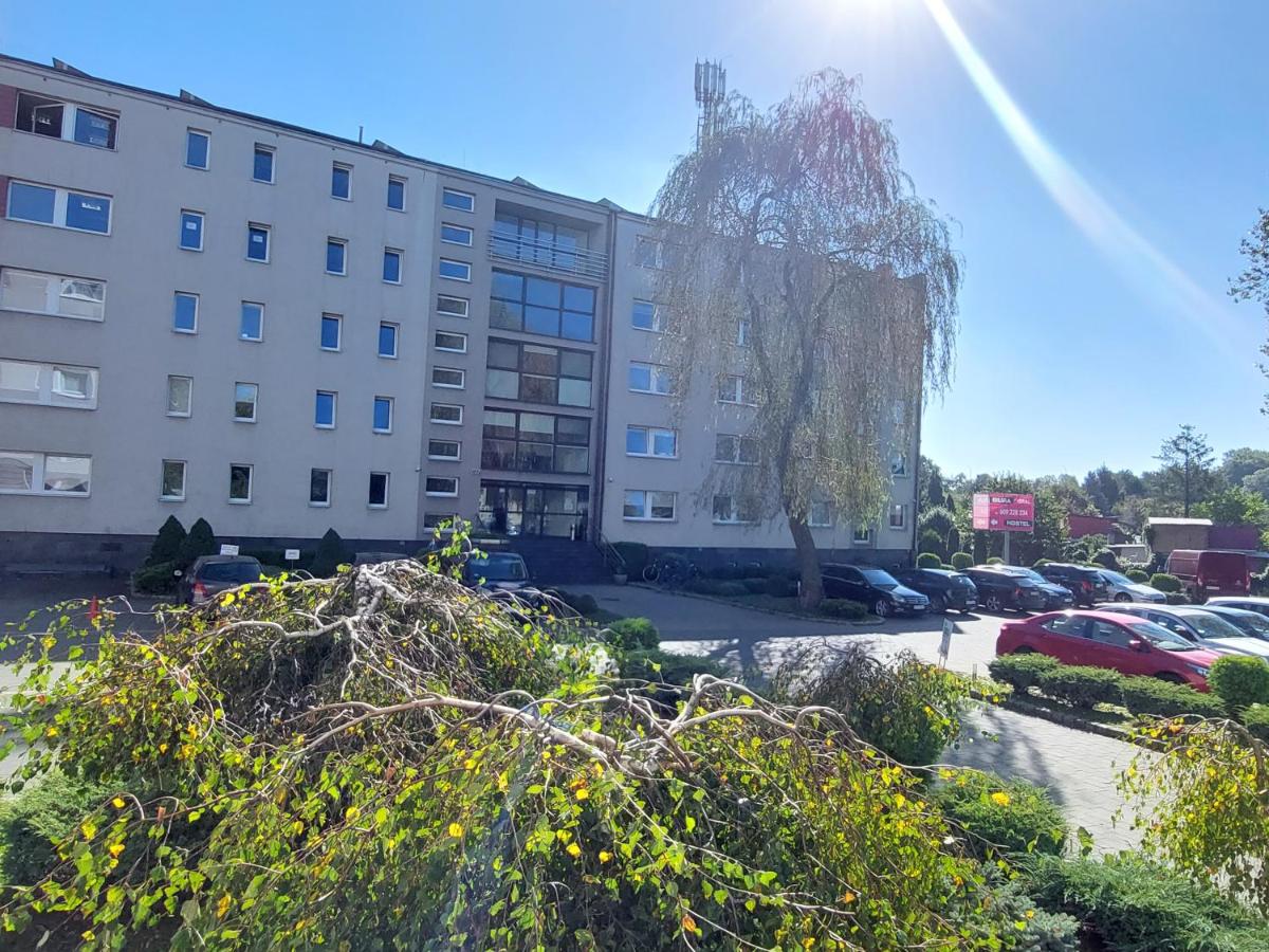 Noclegi Bytom - OPAL - Housity