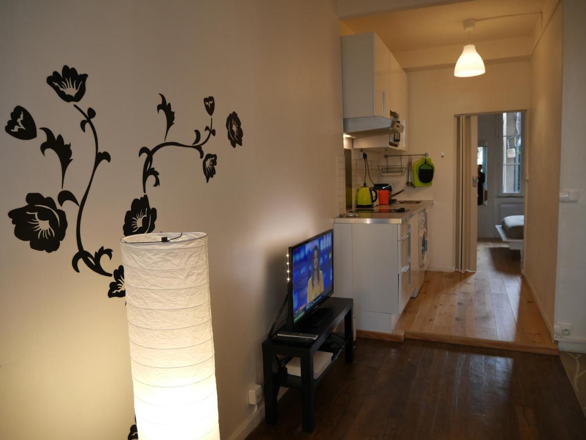 Suitetrails - Appartement Université-Capitole