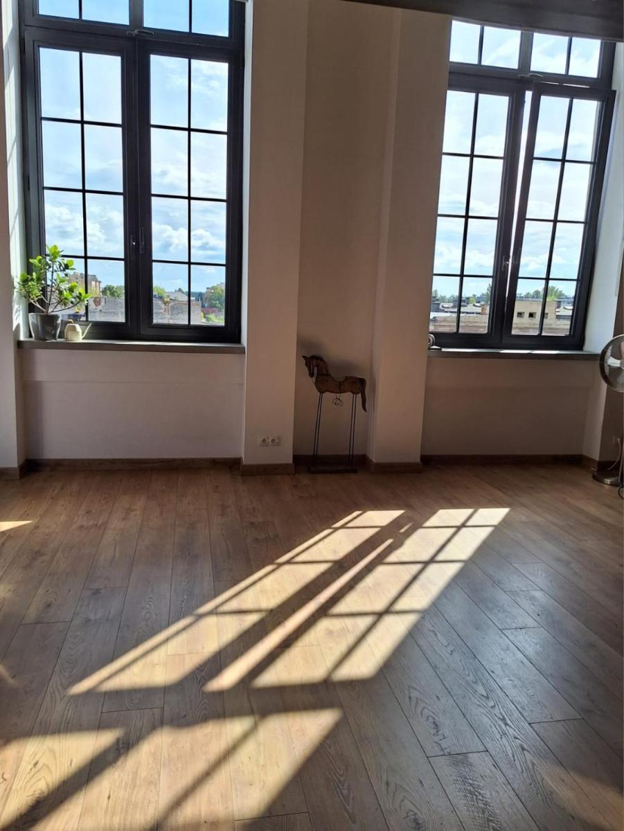 Loft Hiellego - Housity