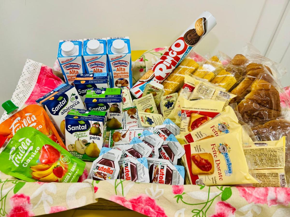 Le Case Col Sole da Silvia INTERNO 3 - Housity