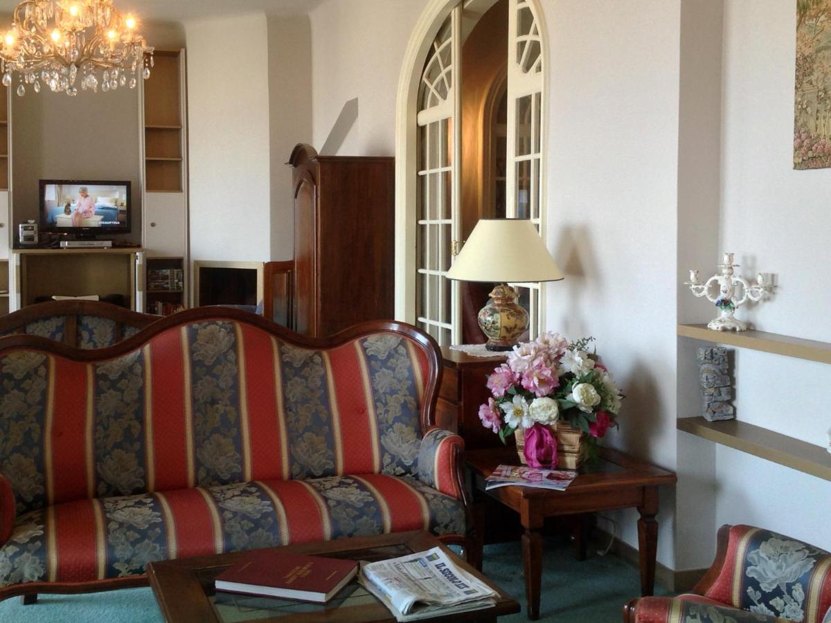 B&B Bruxelles Margherita - Housity