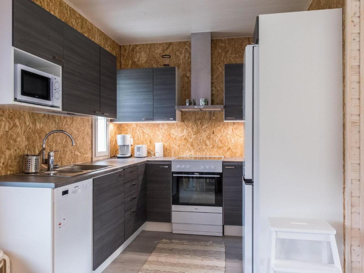 Holiday Home Kaisala by Interhome - Housity