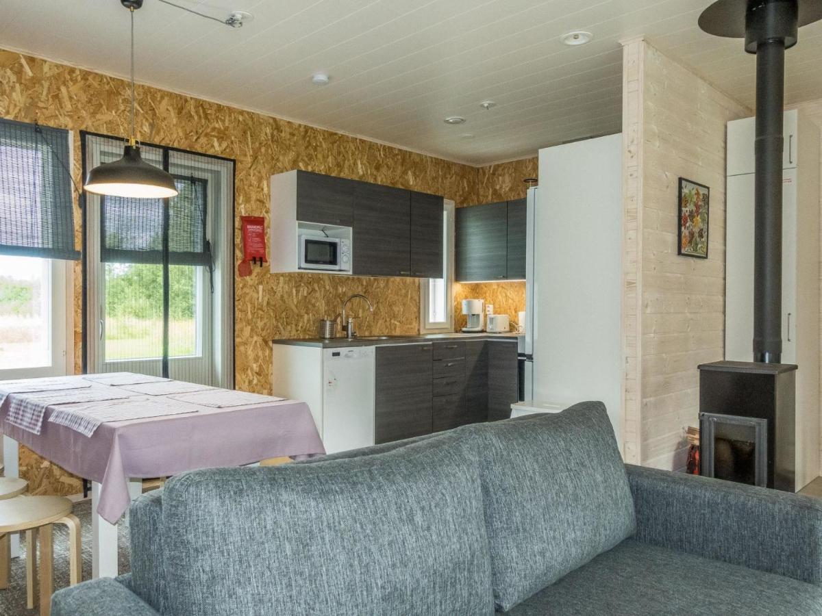 Holiday Home Kaisala by Interhome - Housity