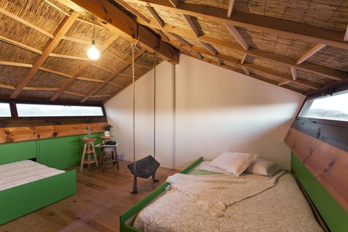 Be and See in Nature - Housity