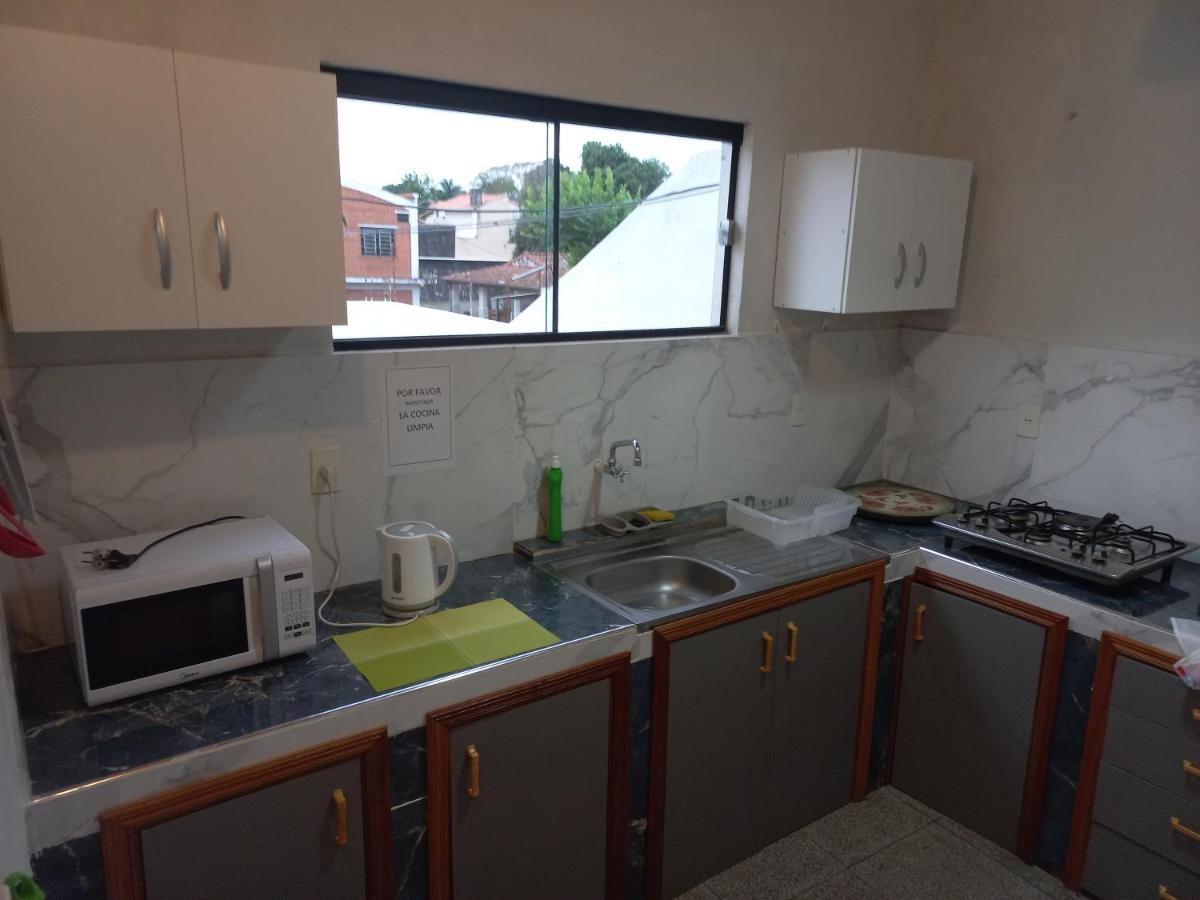 Suitetrails - Amplio Departamento 3 habitaciones, excelente ubicación