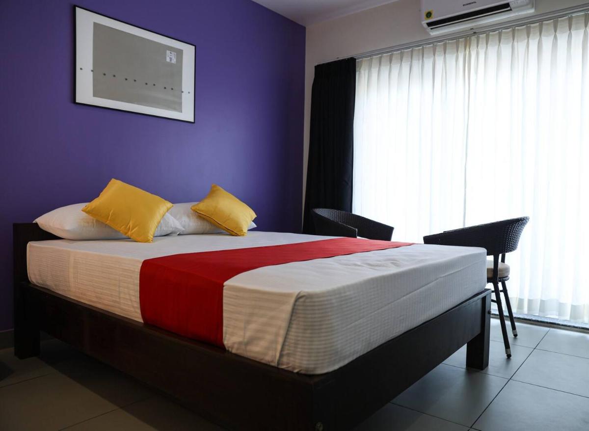 Island Private Beach Retreat - Gokarna - Housity