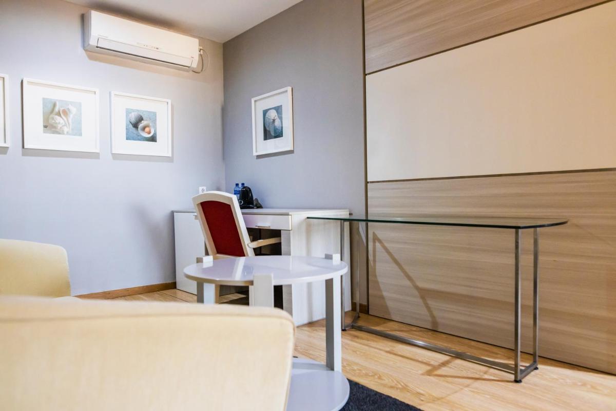 Suitetrails - Hotel Maputo