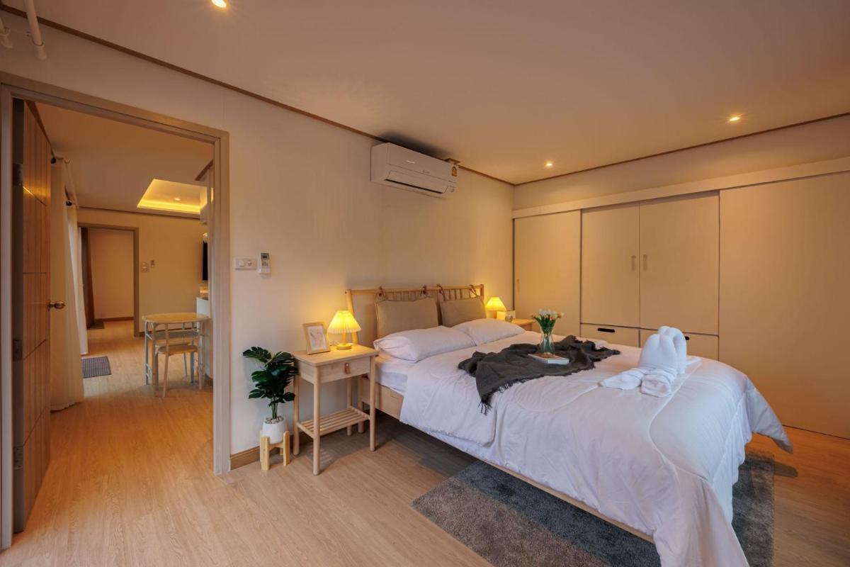 Lakeation kanchanaburi - Housity