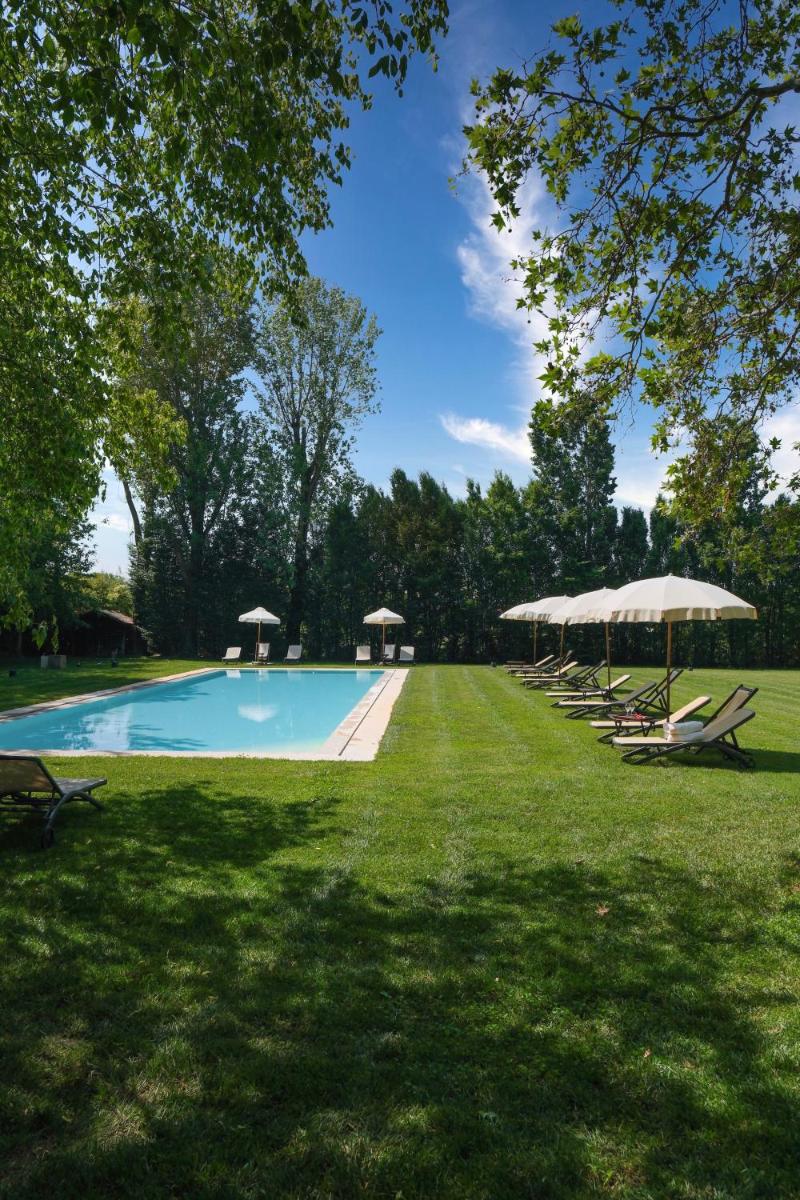 La Barchessa di Villa Pisani - Housity