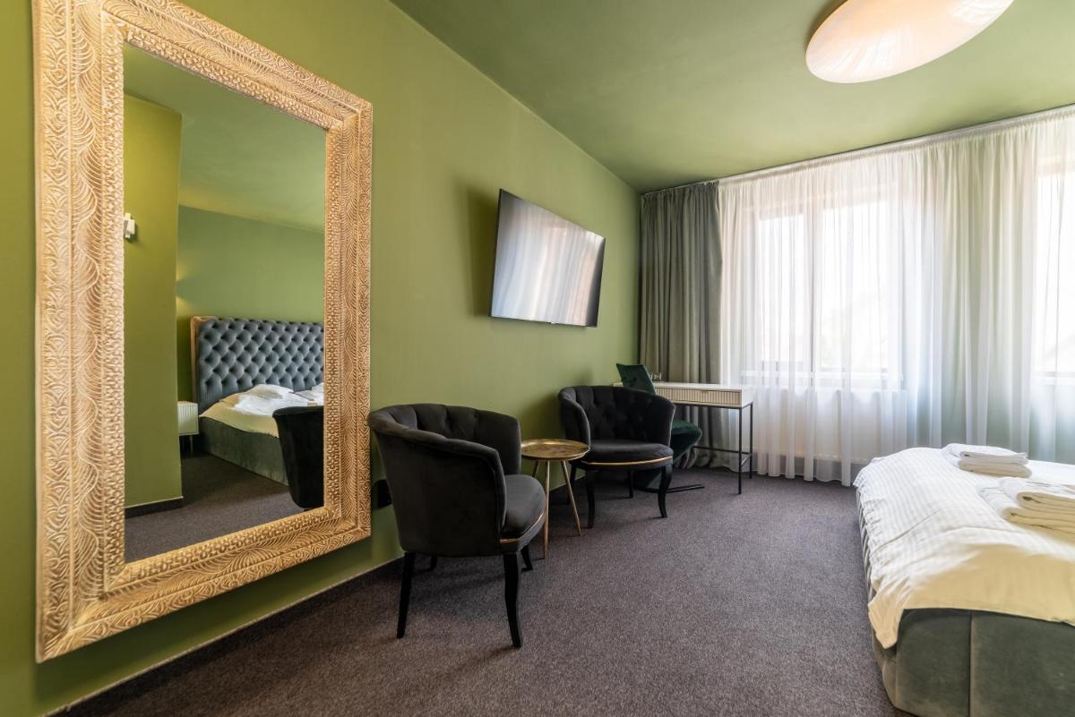 Fullton Central - Housity