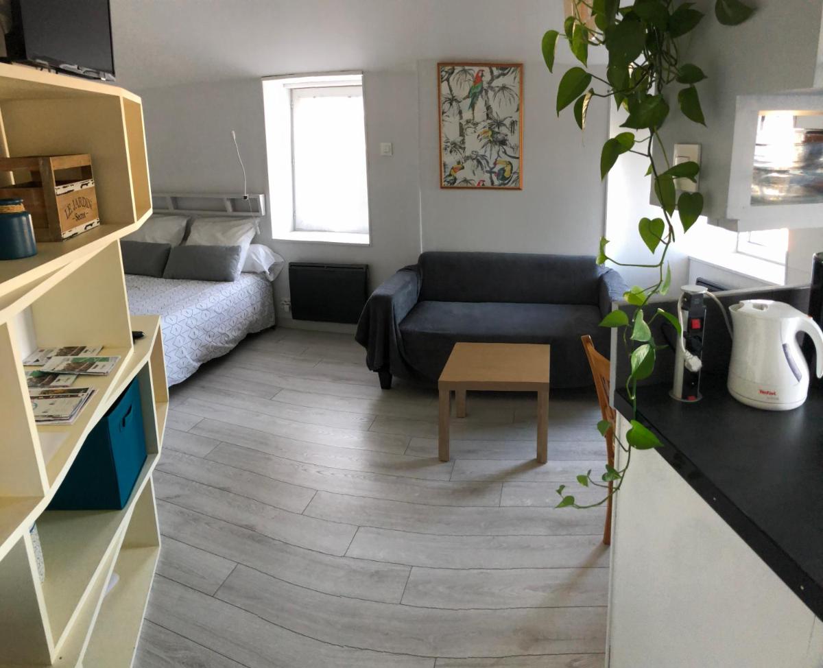 Saint Bonnet - Housity