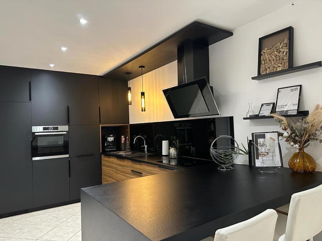 Villa Premium Loire à vélo Amboise Tours - Housity