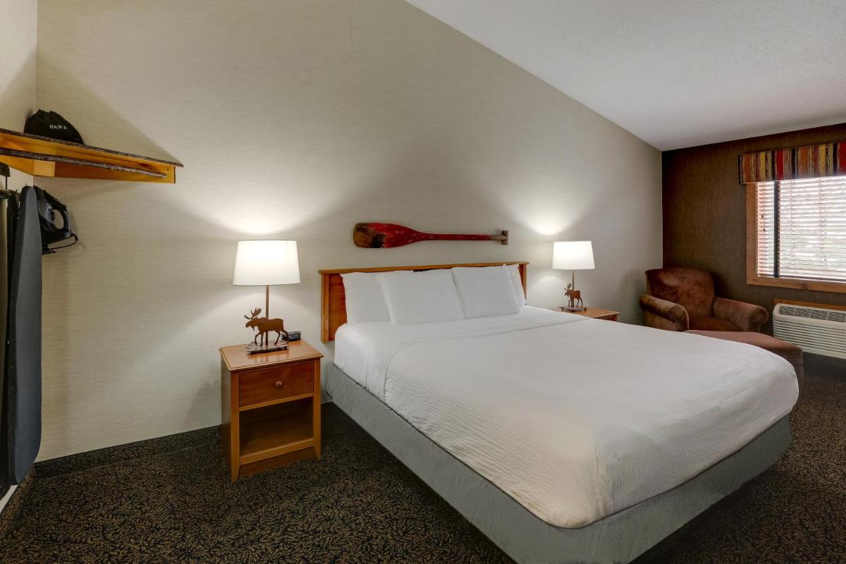 Stoney Creek Inn Quincy - Housity