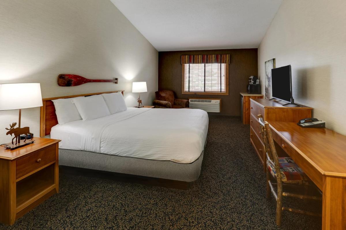 Stoney Creek Inn Quincy - Housity