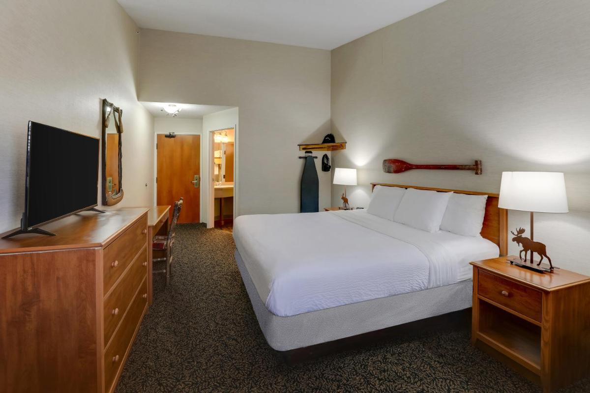 Stoney Creek Inn Quincy - Housity
