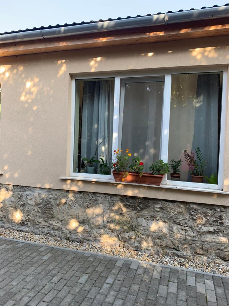 Ica Vendégház - Housity