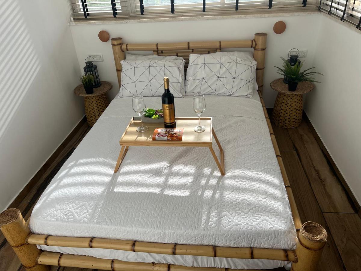 הסוויטה הפנורמית - Panoramic Suite - Housity