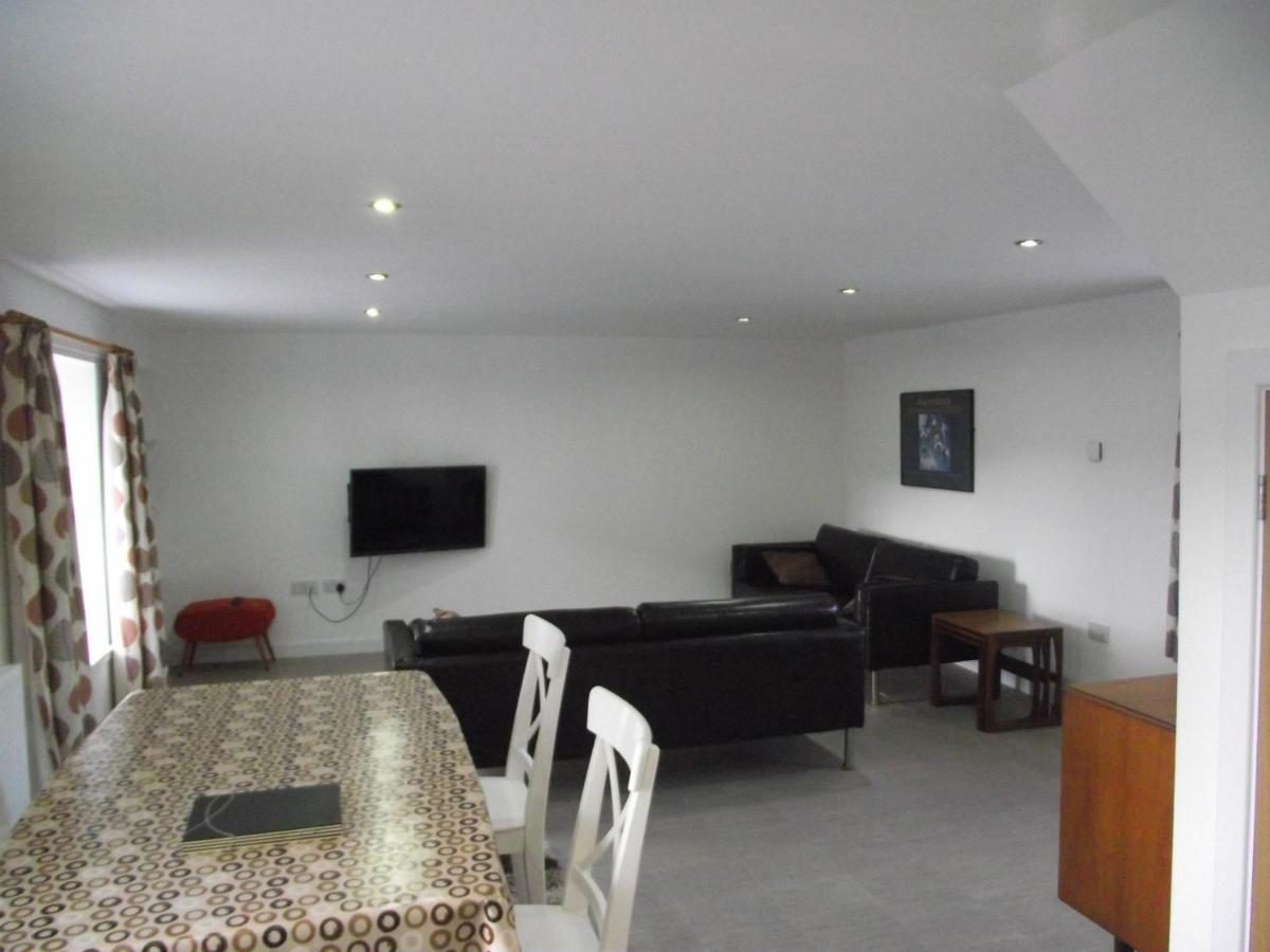 6B Church St. Dingwall Apartment - Housity