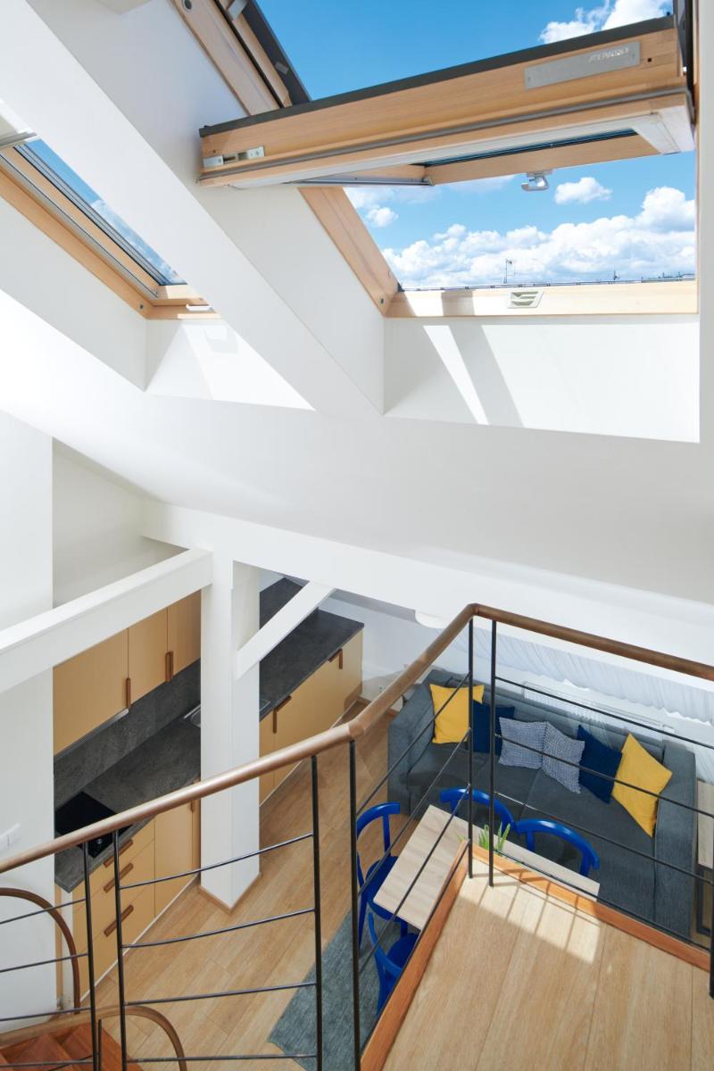 City Nest Apartments by Adrez - Housity