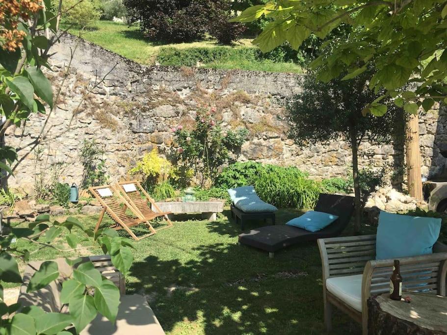 Suitetrails - Du Vent Dans Les Arbres -120m2 Belle vue sur le lac