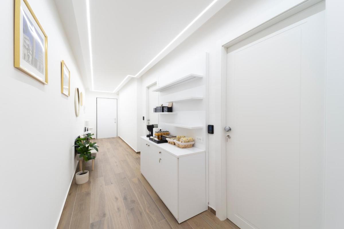 Mentana Rooms - Housity