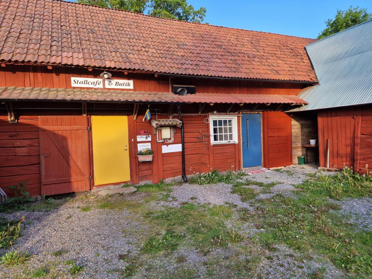 Bitterna Åkatorp - Housity