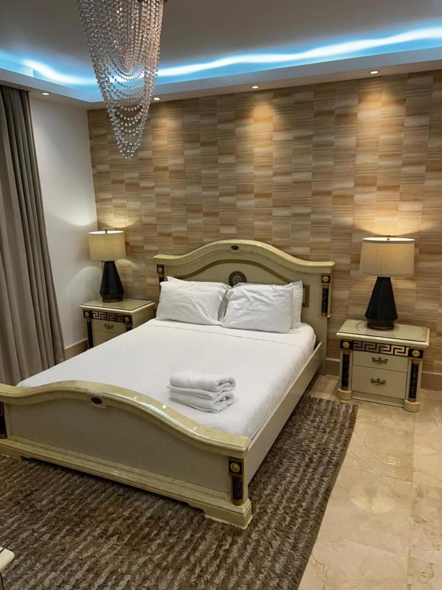 SOHA SUITES II - Hizvo