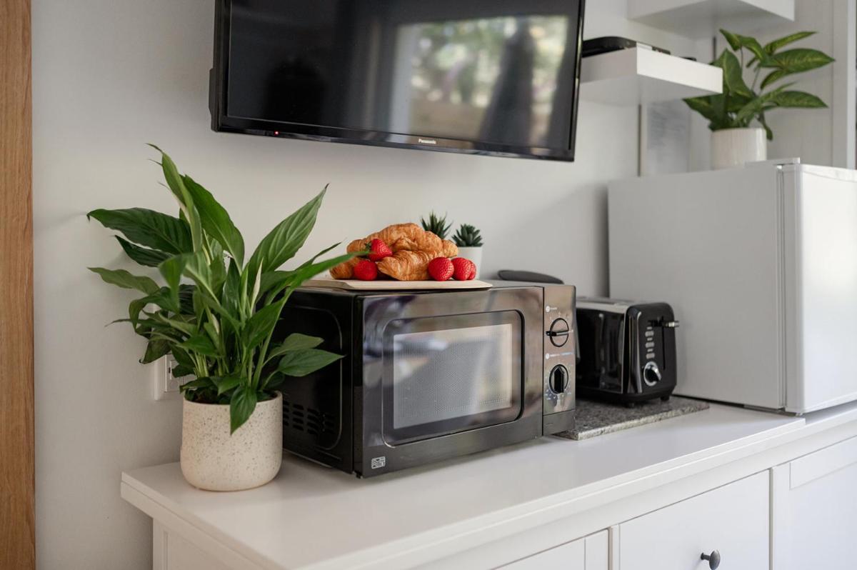 Siskin Guest Suite - Housity
