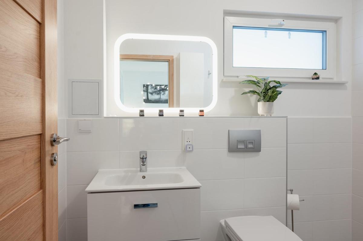 Siskin Guest Suite - Housity
