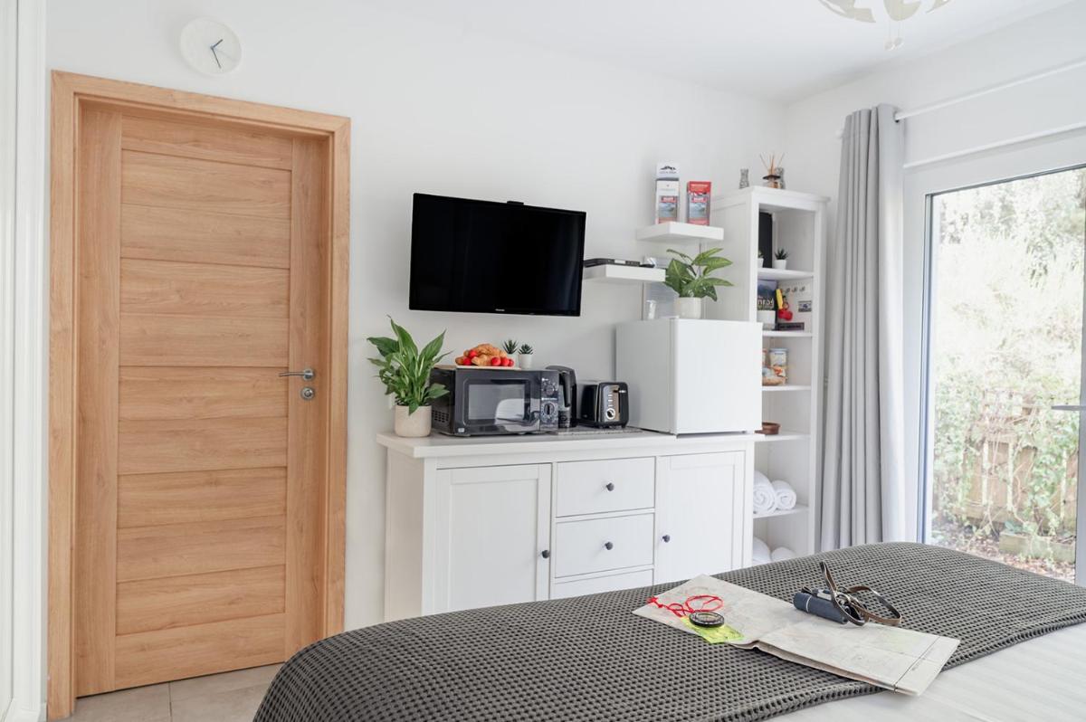 Siskin Guest Suite - Housity