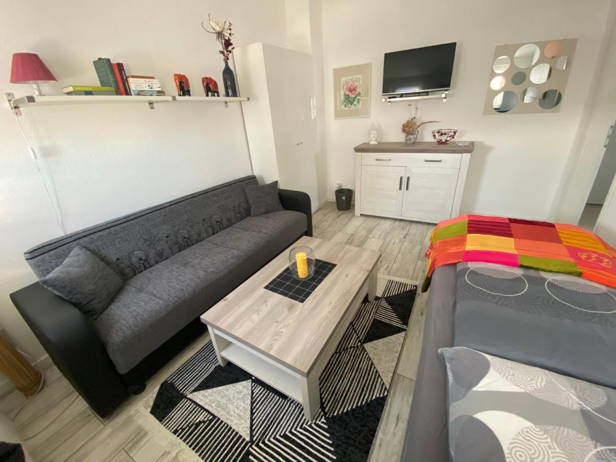 Simply Nice Appartment - Housity