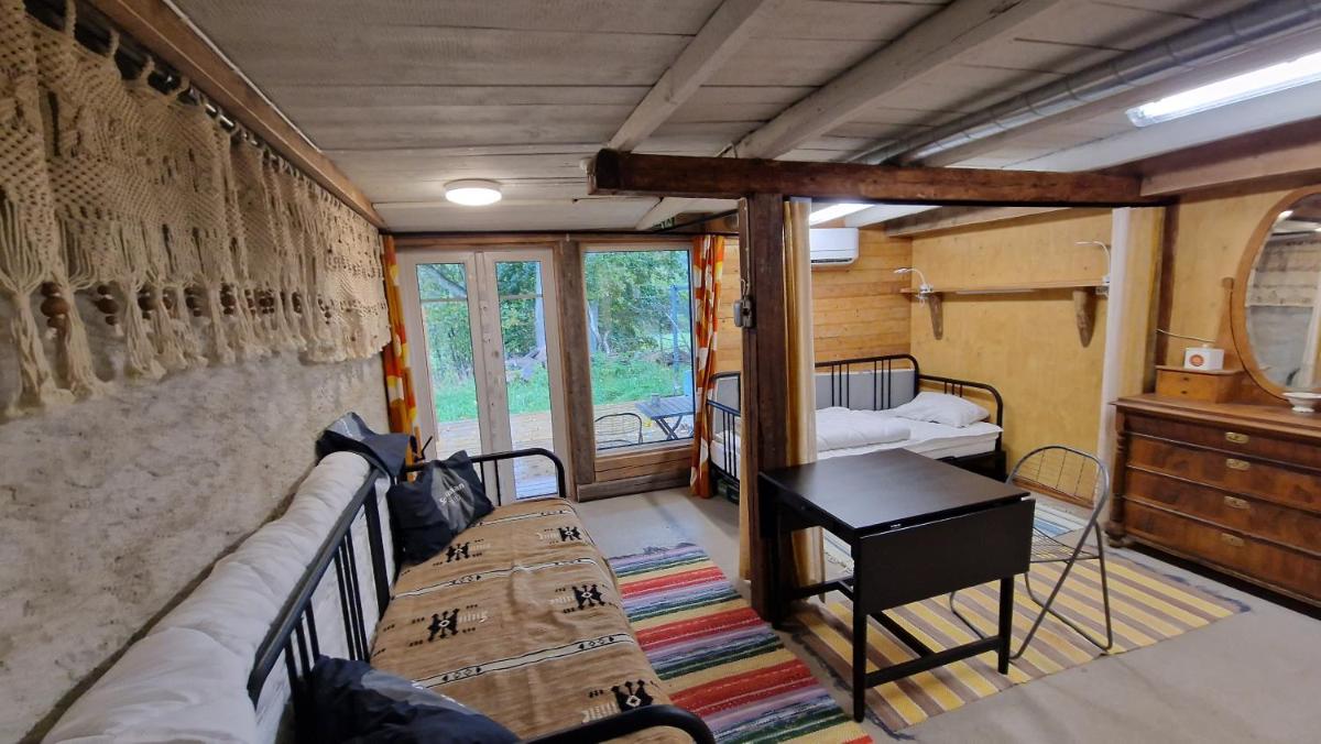 Bitterna Åkatorp - Housity