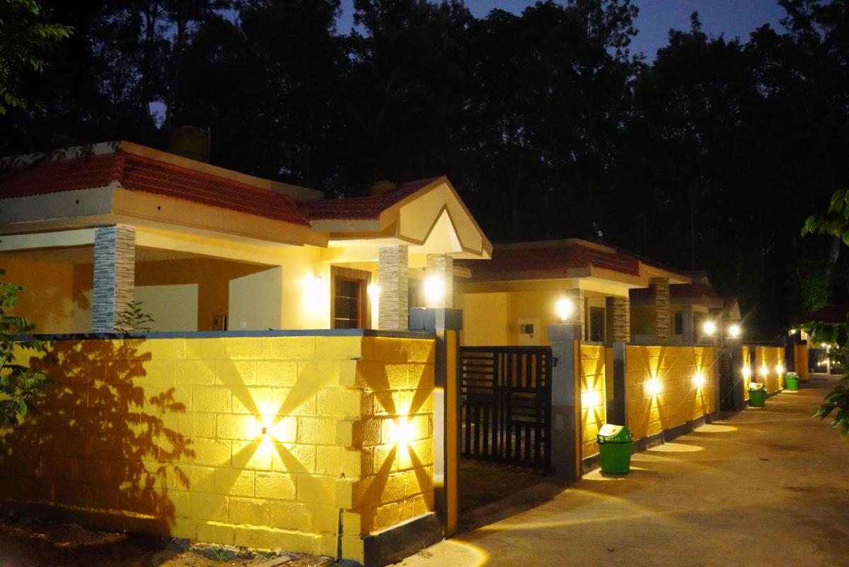 RICHBERRY- A Premium Plantation Villa's - Housity