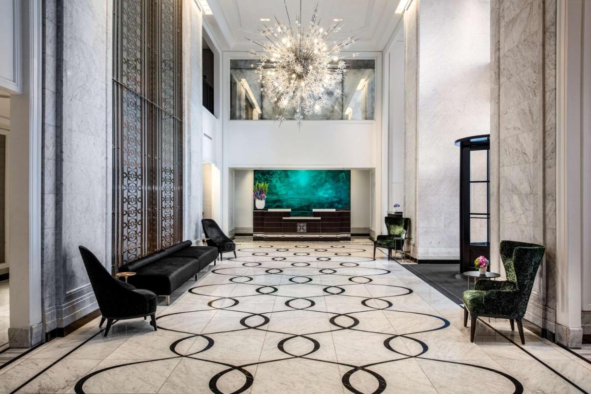 Waldorf Astoria Chicago - Housity