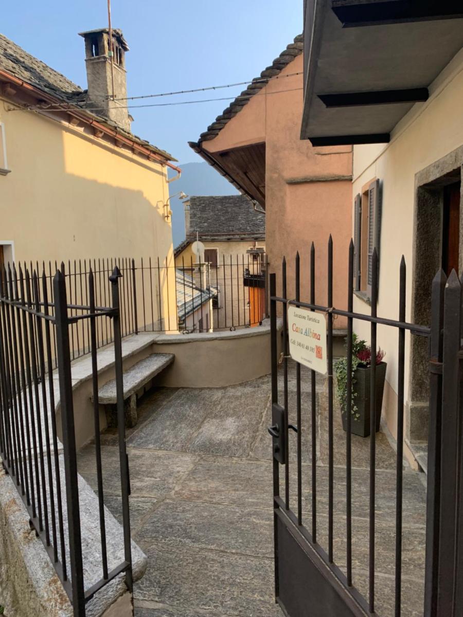 Casa Albina - Housity