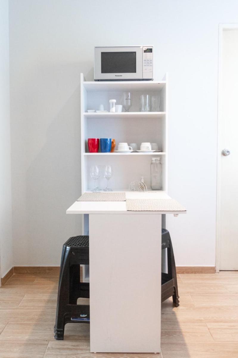 Confortable and functional apartment in MIRAFLORES ! - Hizvo