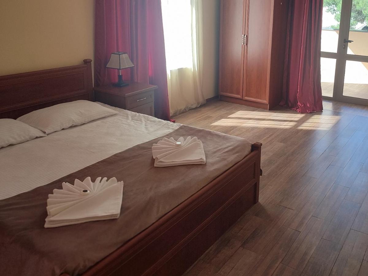 SWEET HOME HOTEL Meghri - Housity