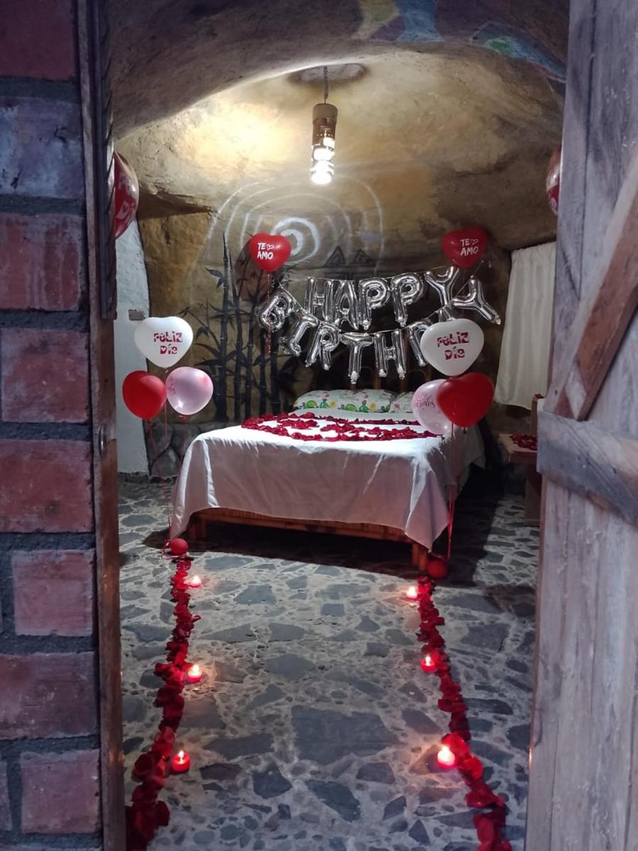 hospedaje finca el Mono - Housity