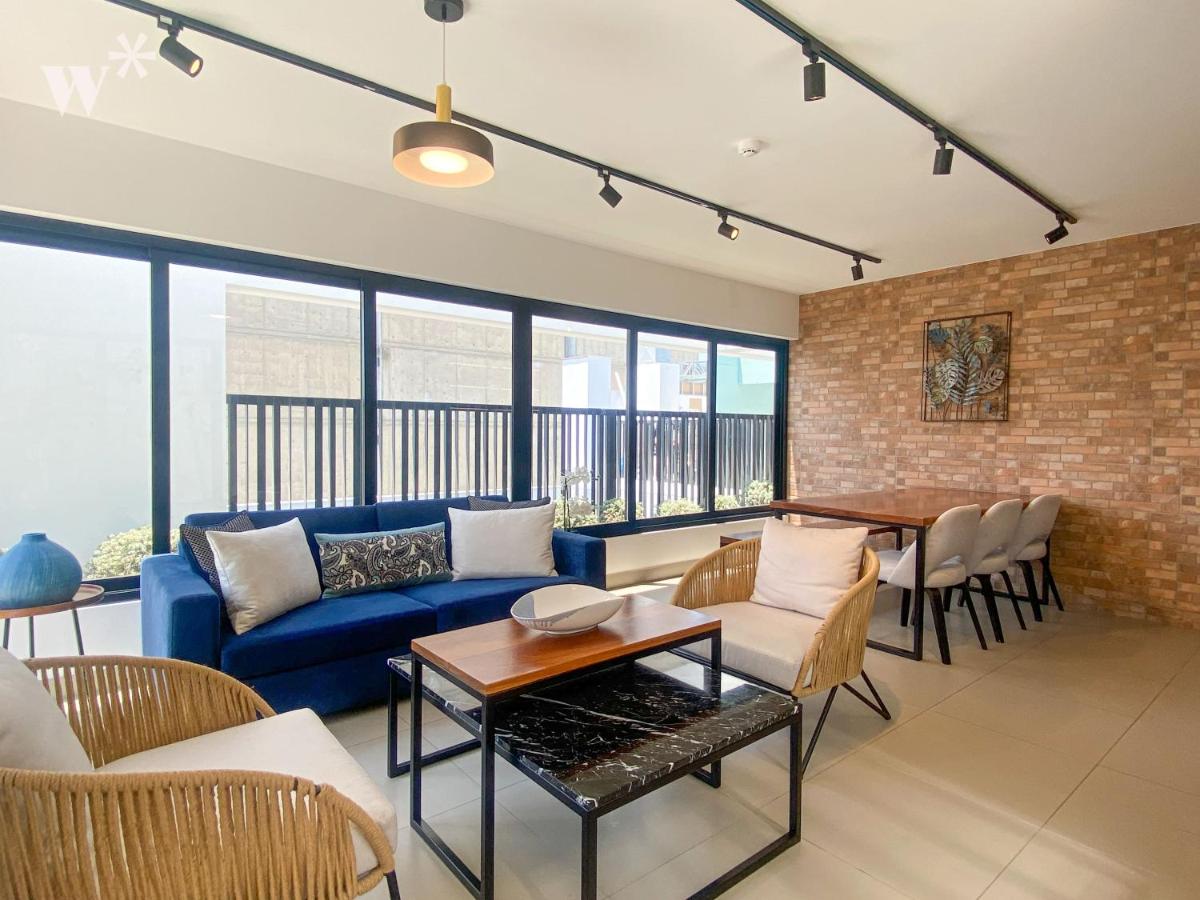 Solar by Wynwood House - Housity