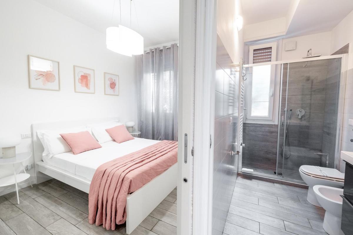 Appartamento La Fortezza - Housity