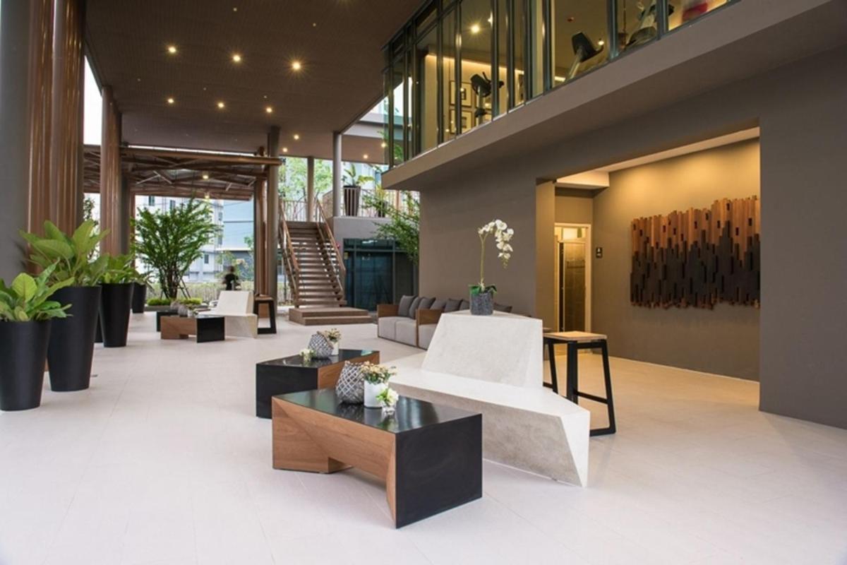 Suitetrails - Cozy studio apartment Condo Kathu