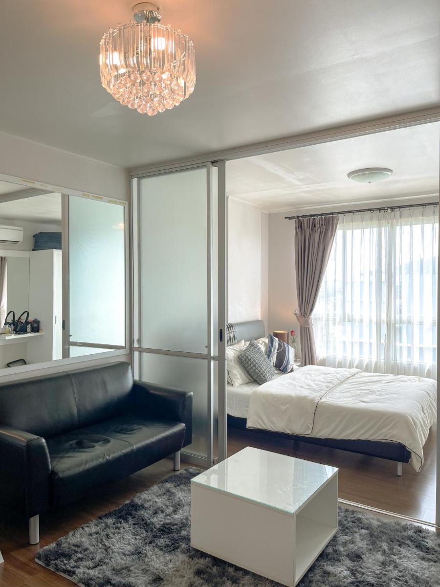 Suitetrails - Cozy studio apartment Condo Kathu