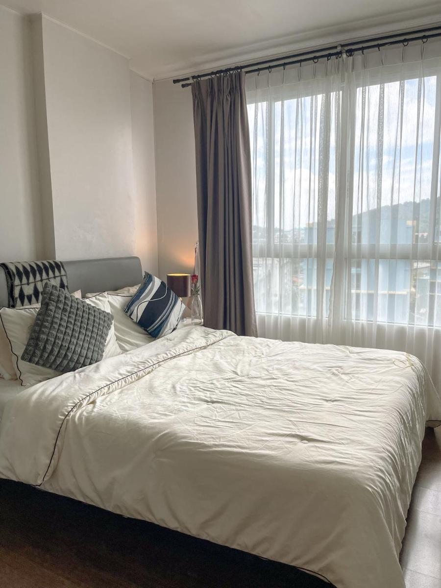 Suitetrails - Cozy studio apartment Condo Kathu