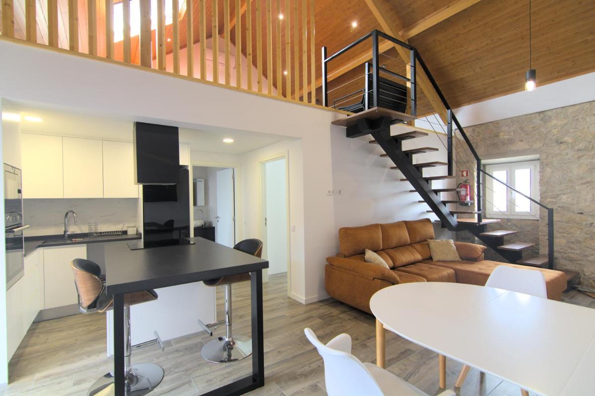 Solar das Estrelas - Housity