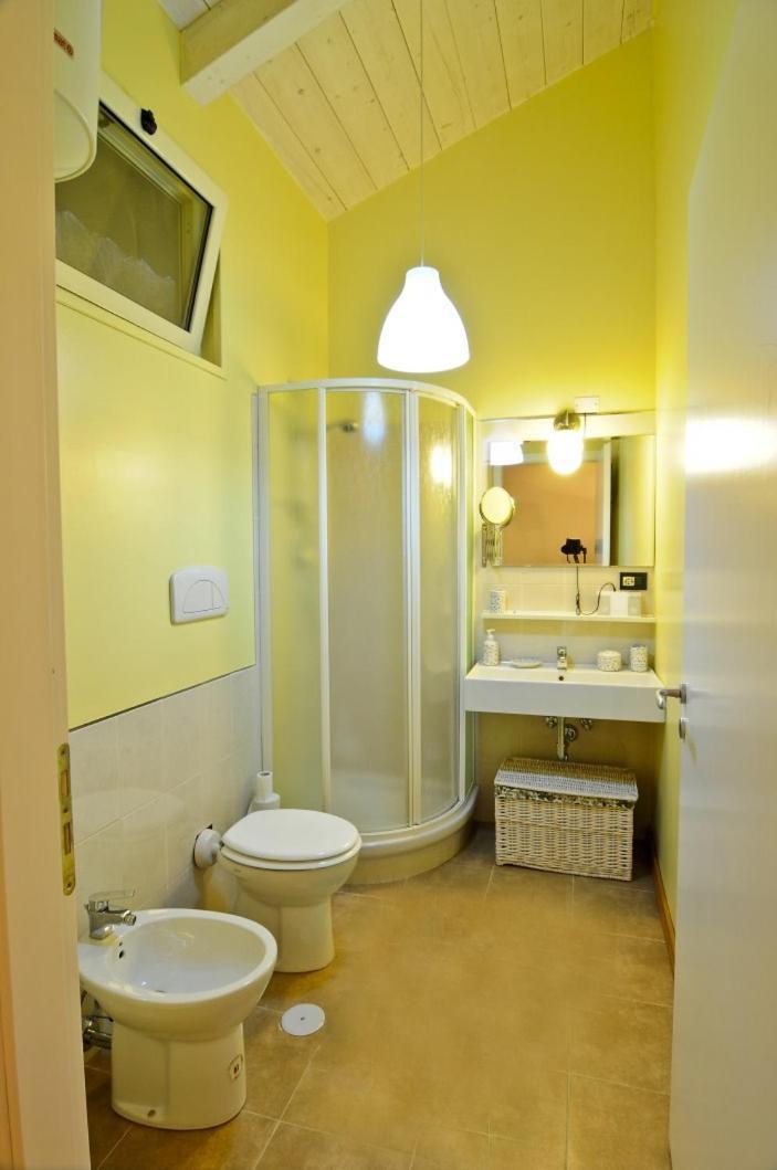 B&B Casa Casotto - Housity